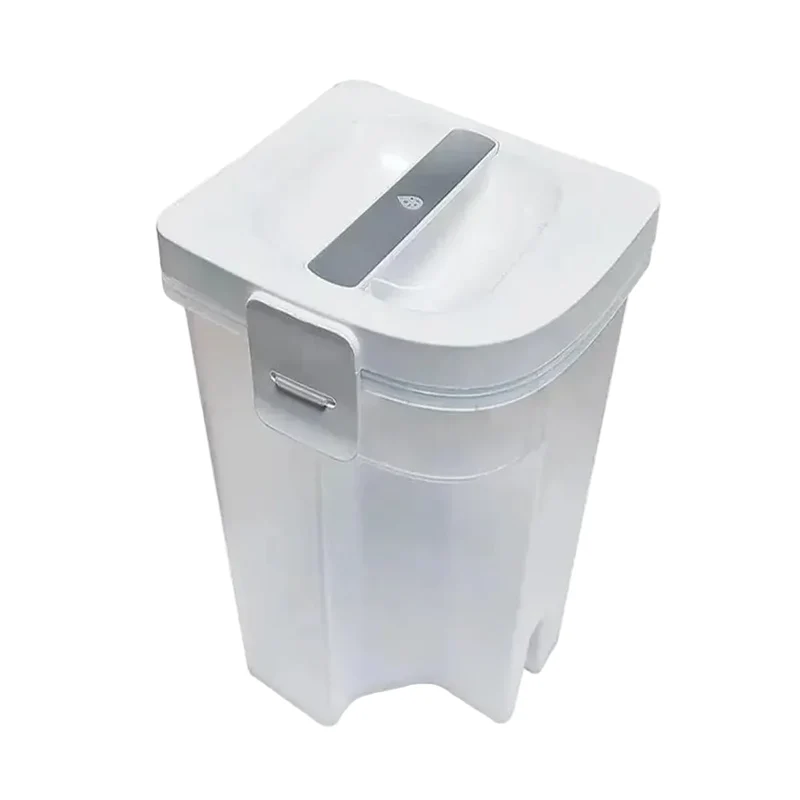 Roborock Qrevo Curv Dirty Water Tank