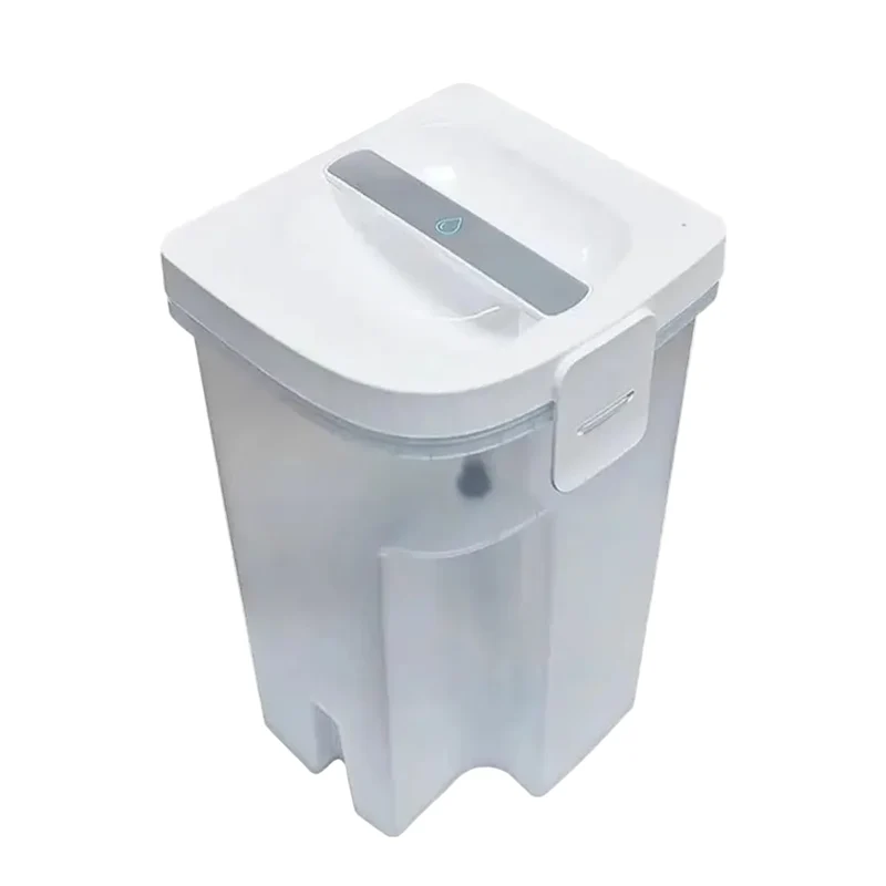 Roborock Qrevo Curv Clean Water Tank