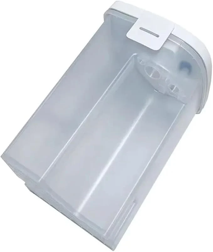 Roborock Qrevo Curv Clean Water Tank