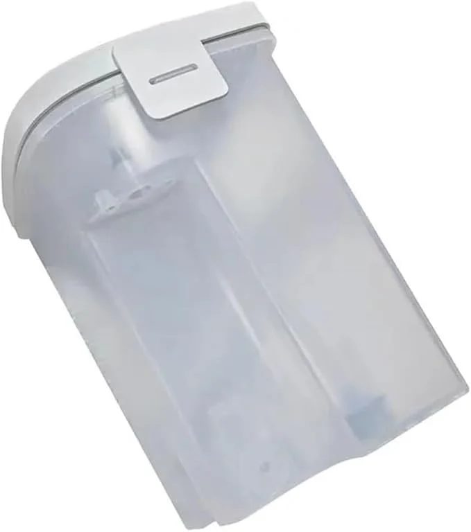 Roborock Qrevo Curv Clean Water Tank