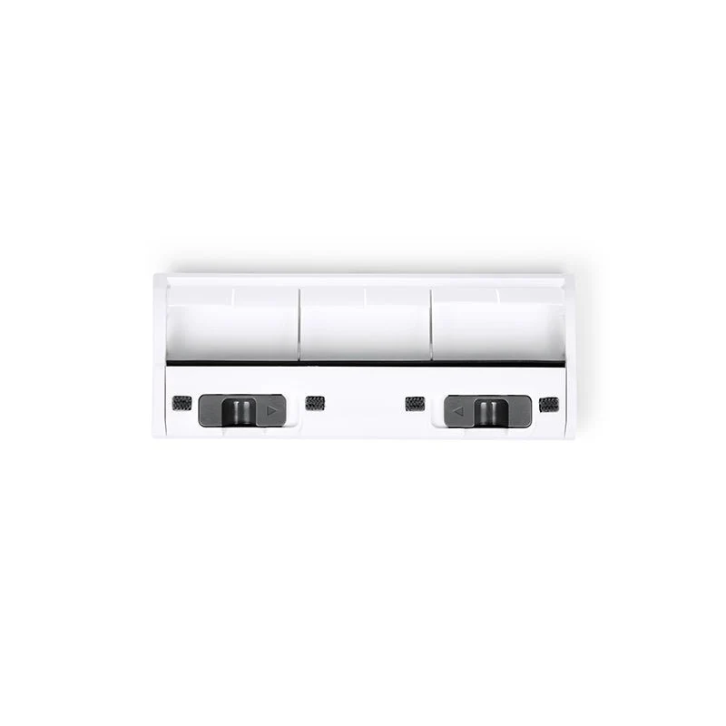 Ecovacs Deebot 920/950/T8/T9/N8/NEO/X1 Brush Cover White (Genuine)