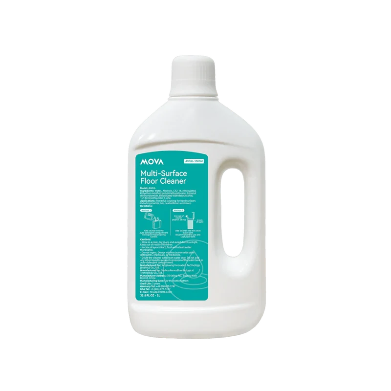 MOVA Multi-Surface Floor Cleaner