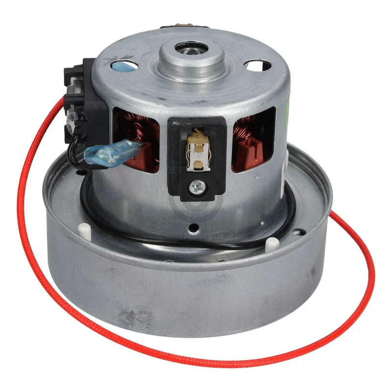 Ecovacs Deebot White Auto Empty Station Motor