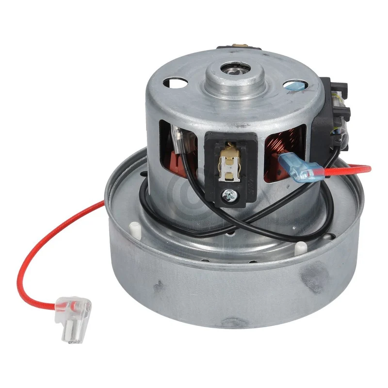 Ecovacs Deebot White Auto Empty Station Motor
