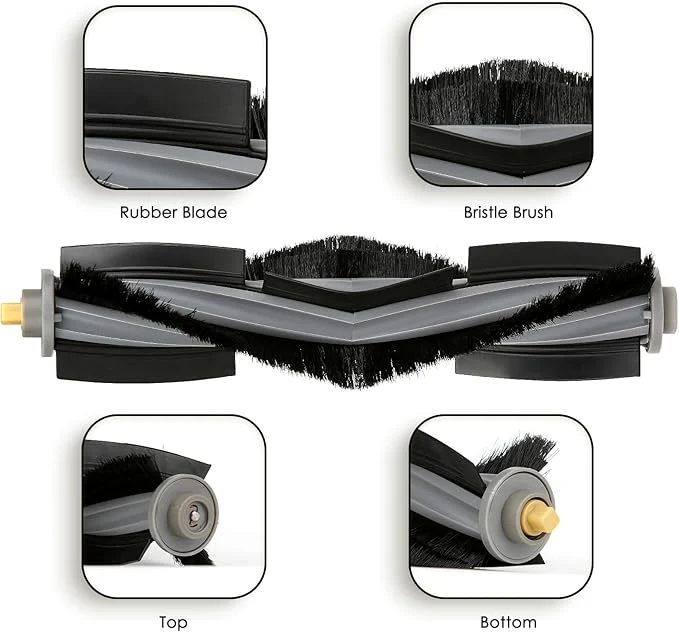 Deebot T20 Omni Main Brush