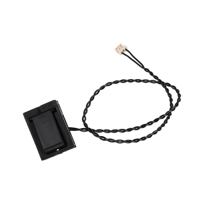 Deebot T9 AIVI Container Sensor