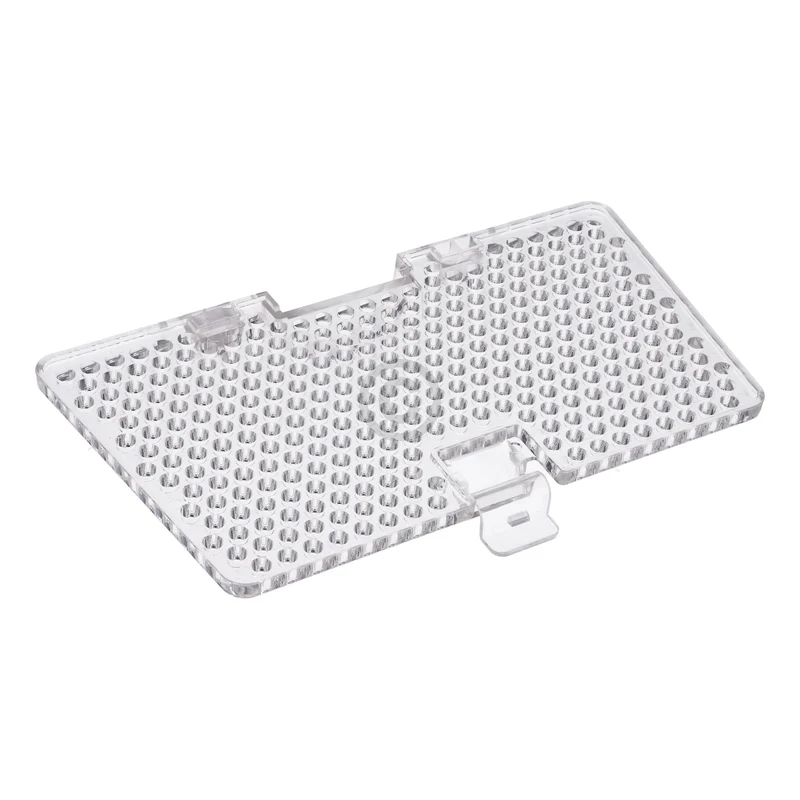 Ecovacs Deebot X2 Omni Station Filter Cover Assembly