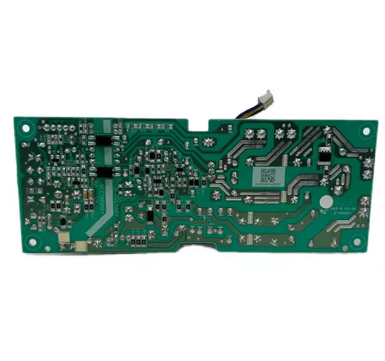 Roborock S7+ Empty station Power board