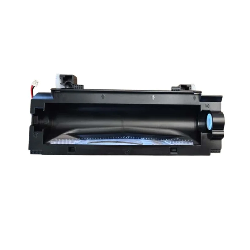 Roborock S7 MaxV Series Black Main Brush Module (Genuine)