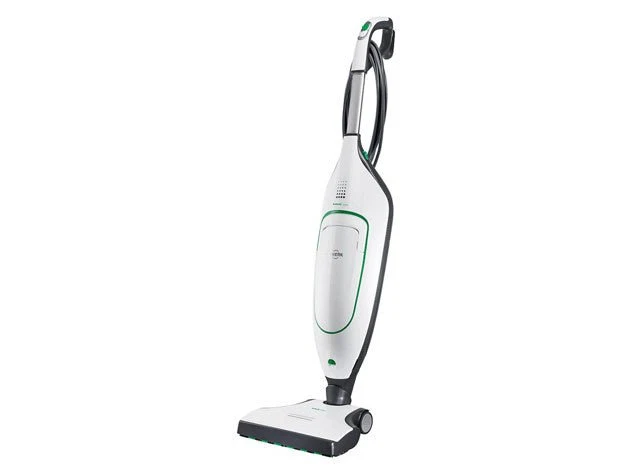 Vorwerk Vk200 + Sp600 + Vr200 ultimate package