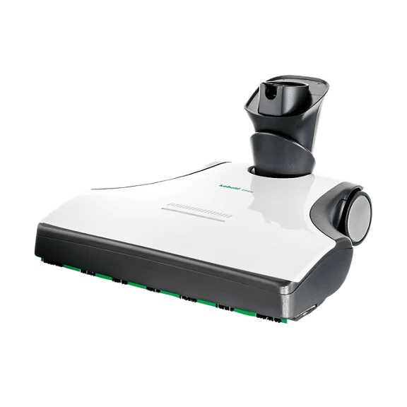 Vorwerk Vk200 + Sp600 + Vr200 ultimate package