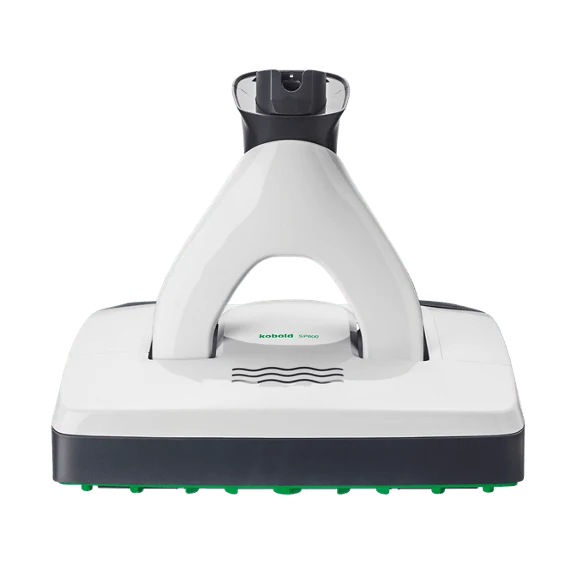 Vorwerk Vk200 + Sp600 + Vr200 ultimate package