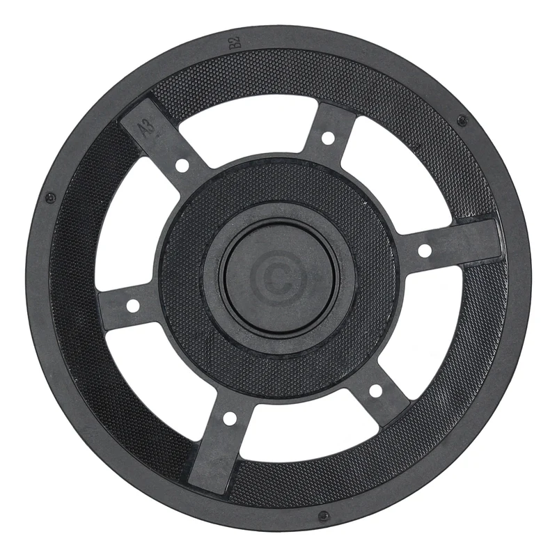Ecovacs Deebot X2 Omni Mop Plates (Set of 2)