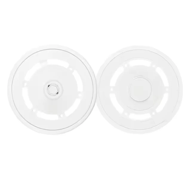 Ecovacs Deebot X2 Omni Mop Plates (Set of 2)