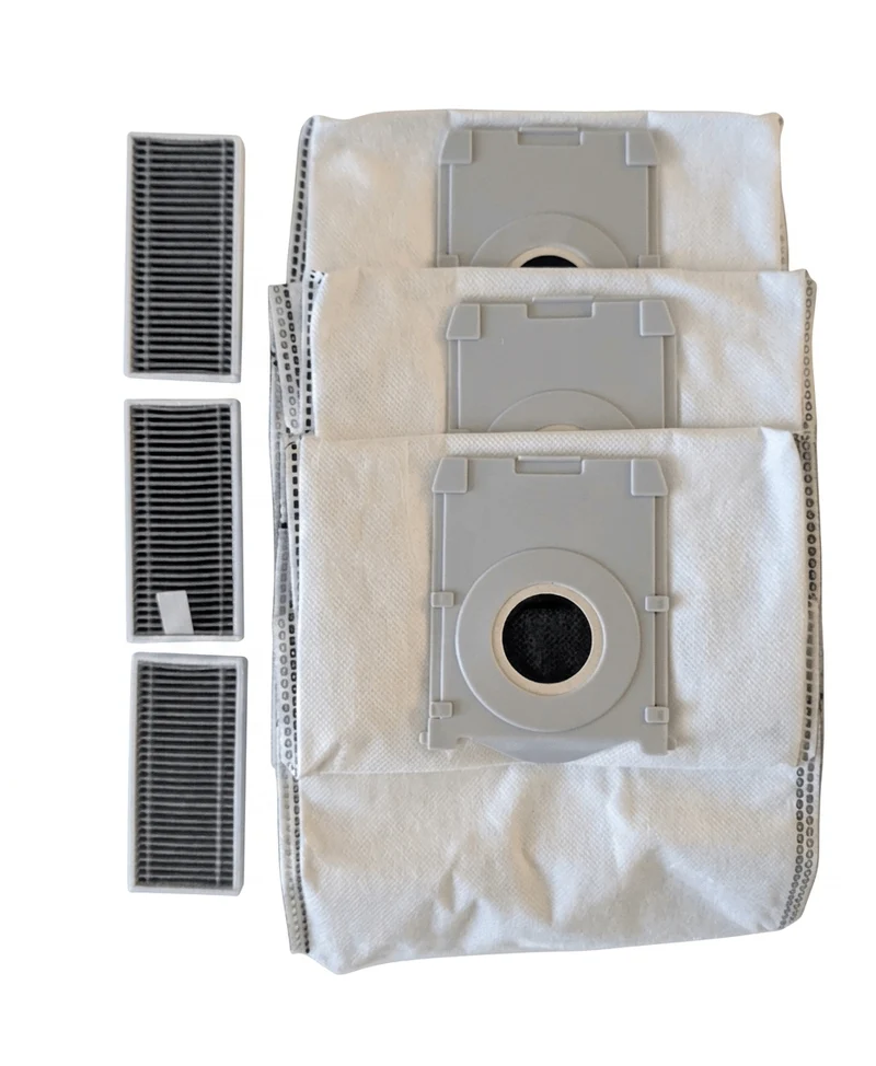 Ecovacs Deebot X8 Pro/X8 Pro Plus Accessories Kit
