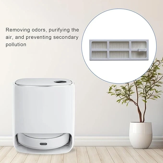 Narwal Freo/J3 Hepa Filter Replacement(Non OEM)