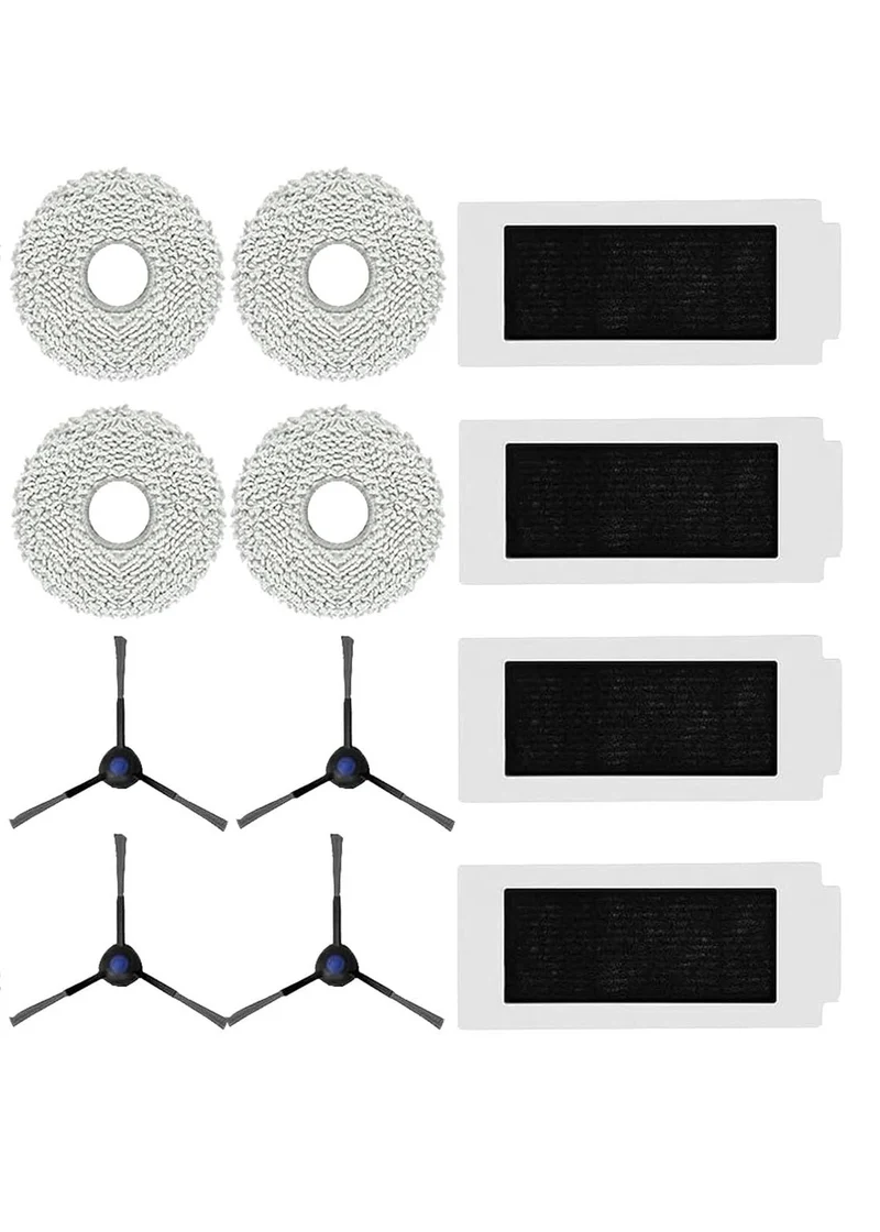 Ecovacs Deebot T30 Series Accessories Kit