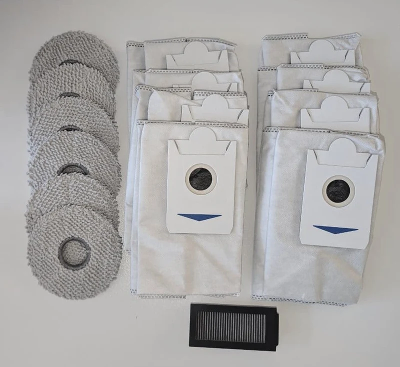 Ecovacs Deebot X5 Family Accessories Kit