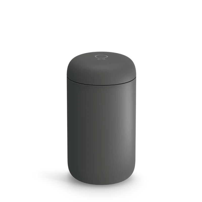 Termokop i rustfrit stål med keramisk inderside til kaffe på farten | 354 ml & 473 ml
