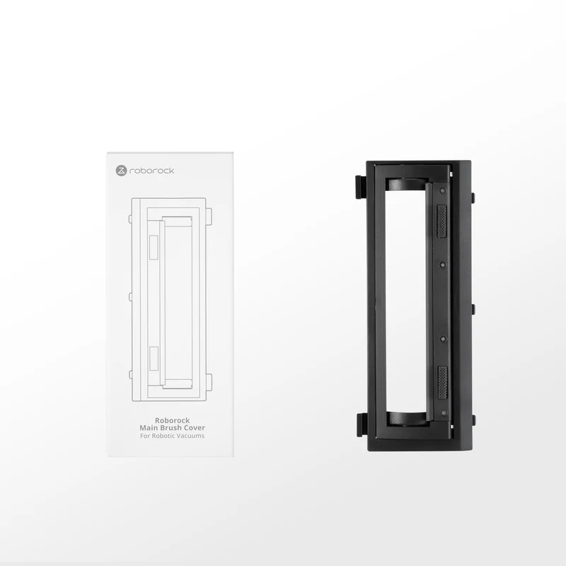 Roborock Huvudborstlockslock för Q10 S5 Serie, Q10 VF Serie och Q10 X5 Serie