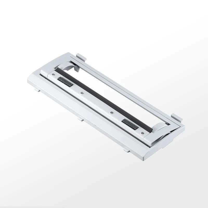 Roborock Huvudborstlockslock för Q10 S5 Serie, Q10 VF Serie och Q10 X5 Serie