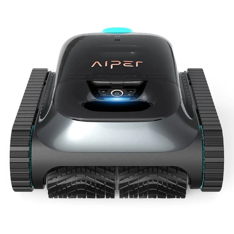 Aiper Scuba S1 Cordless Robotic Pool Cleaner