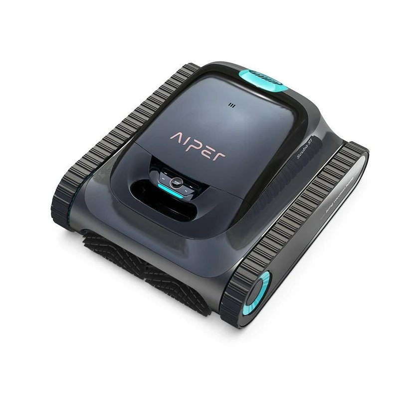 Aiper Scuba S1 Cordless Robotic Pool Cleaner