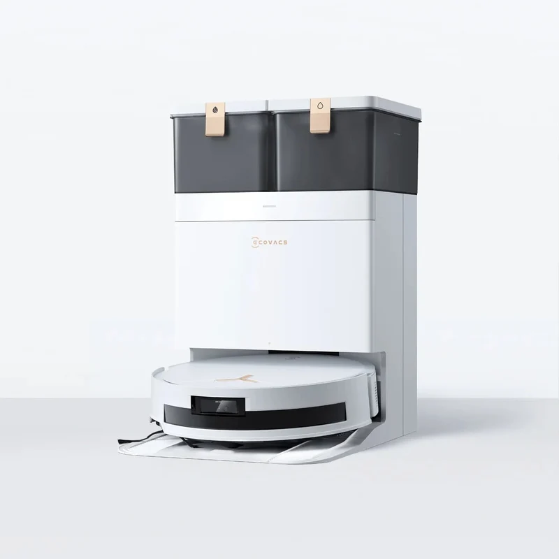 A Grade Refurbished ECOVACS Deebot T50 Max Pro Omni Vacuum Cleaner
