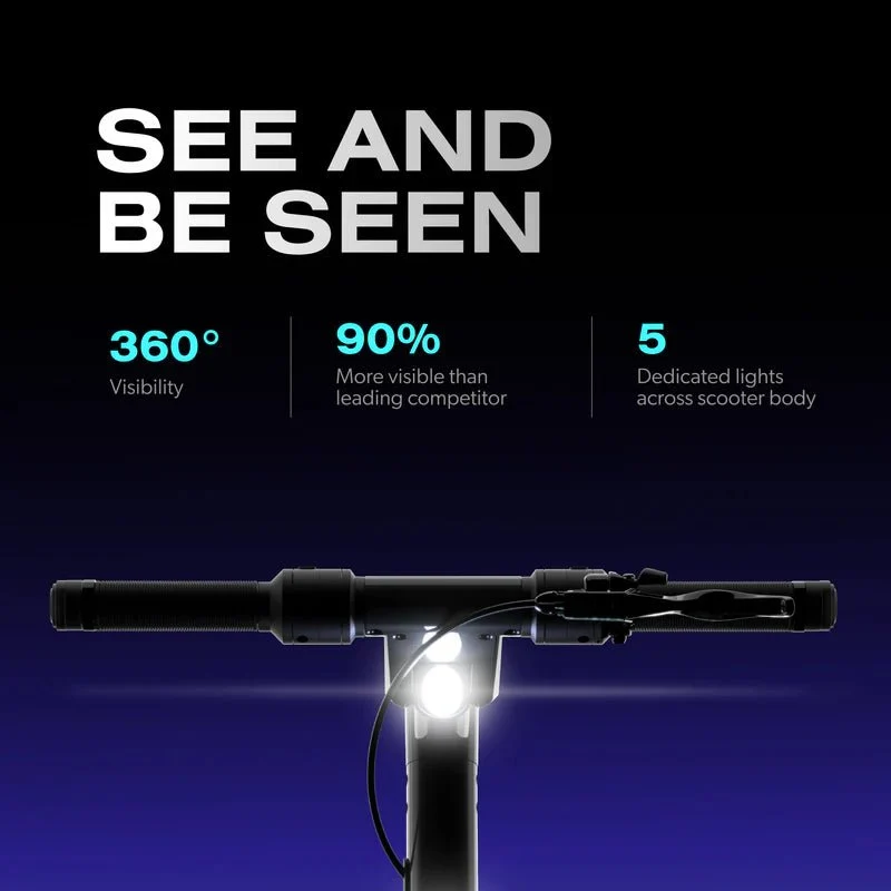 Apollo Go Electric Scooter