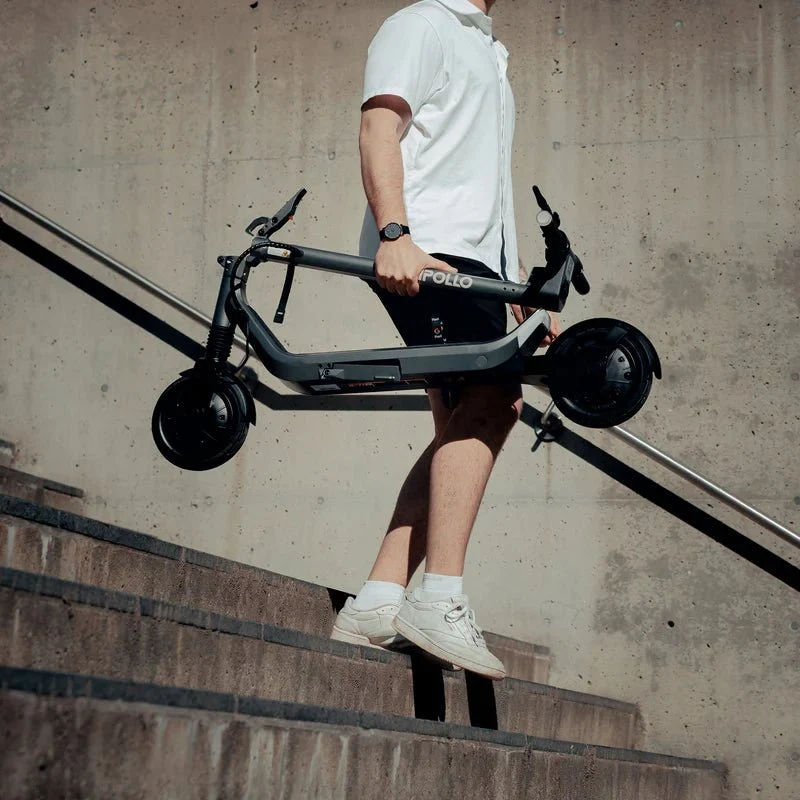 Apollo Go Electric Scooter