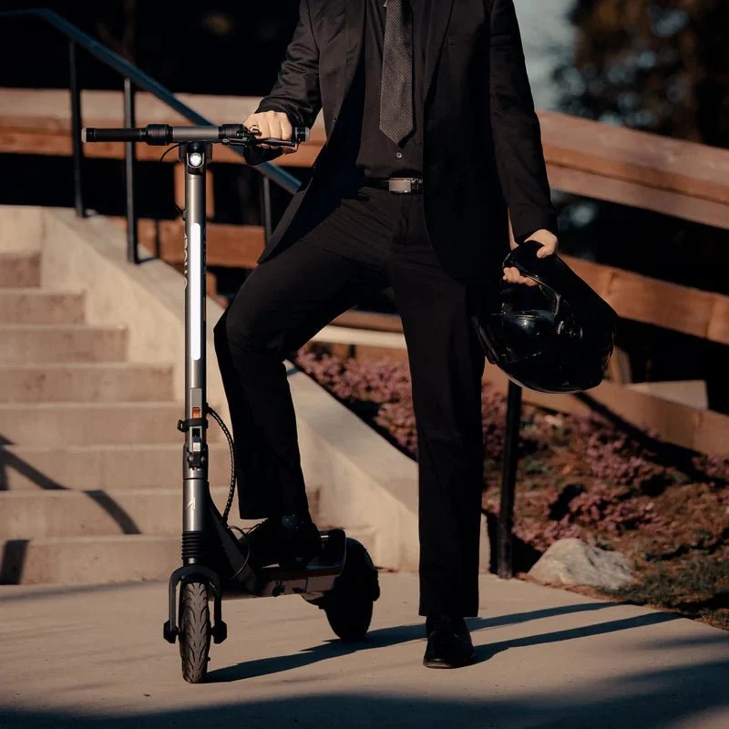 Apollo Go Electric Scooter