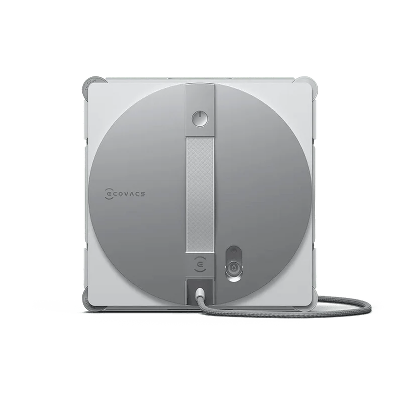 ECOVACS WINBOT W3 Pro Omni Robotic Window Cleaner