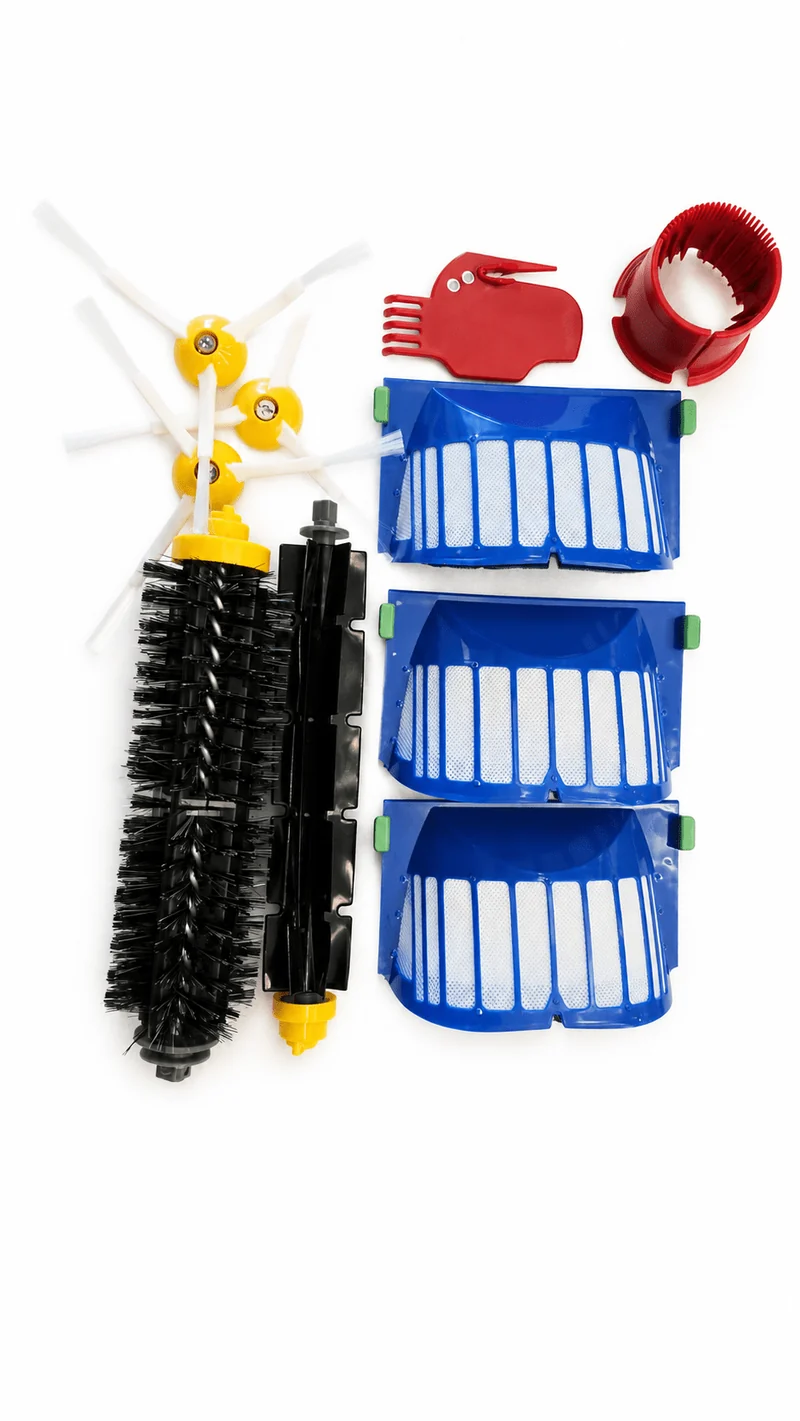 iRobot Roomba 600 Series Maintenance Kit (Non-OEM)