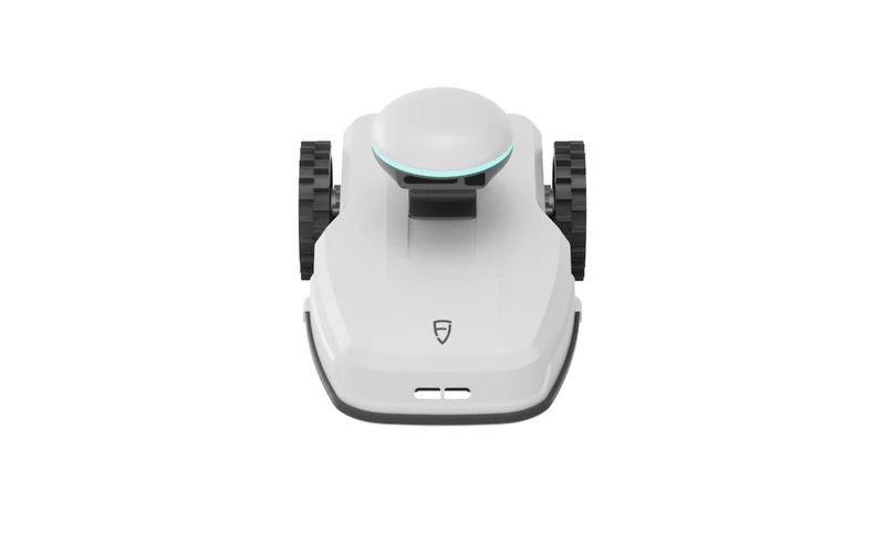 FJD FR4000: Wire-Free Robotic Lawn Mower