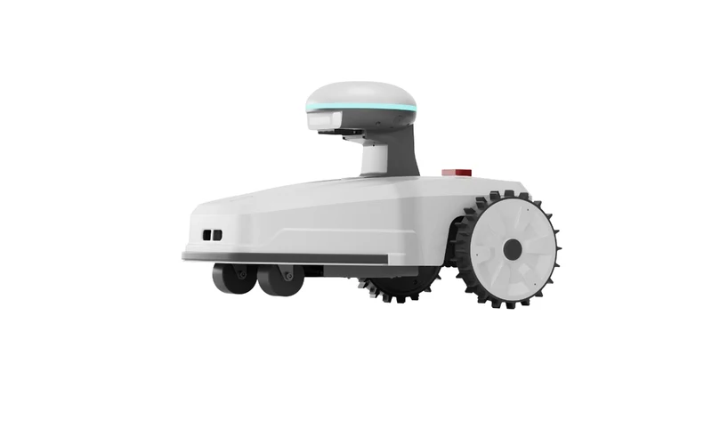 FJD FR4000: Wire-Free Robotic Lawn Mower