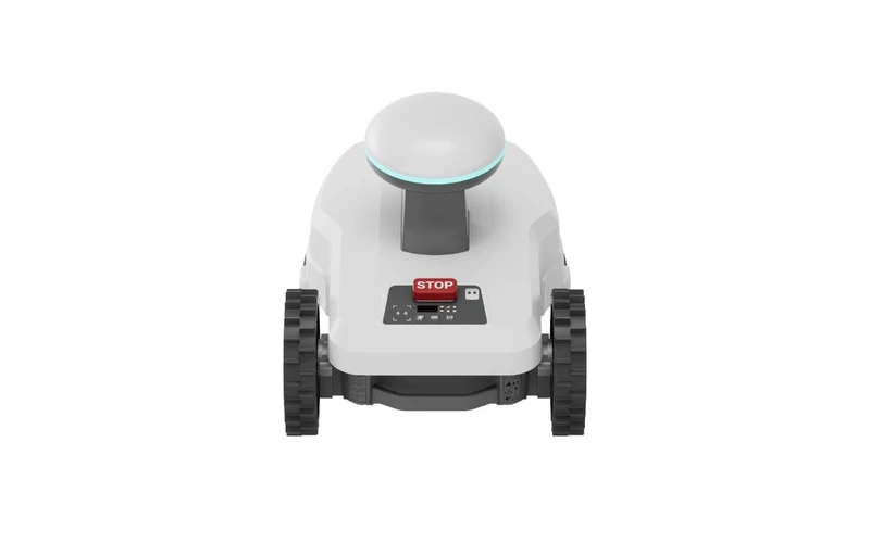 FJD FR4000: Wire-Free Robotic Lawn Mower