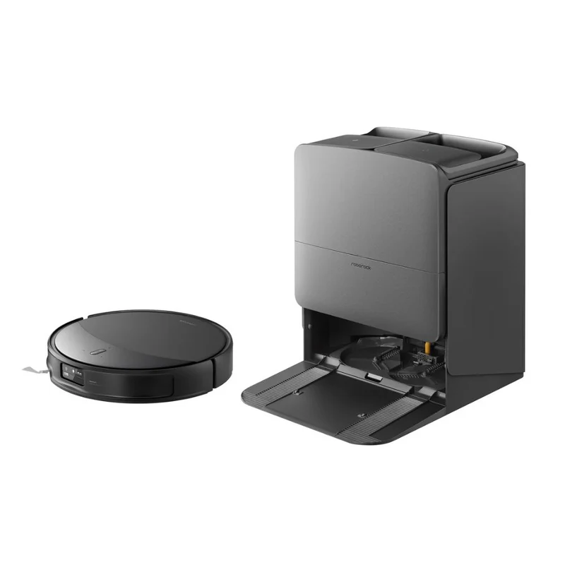 Roborock Saros 20 Robotic Vacuum Cleaner Grade A Refurbished