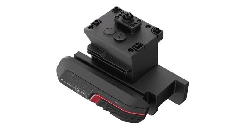 Roborock PreciEdge™ 4WD Precision Edge Mowing Module (PRE-ORDER)