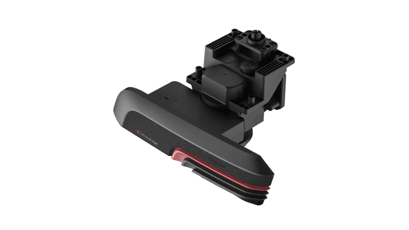 Roborock PreciEdge™ 2WD Precision Edge Mowing Module(PRE-ORDER)