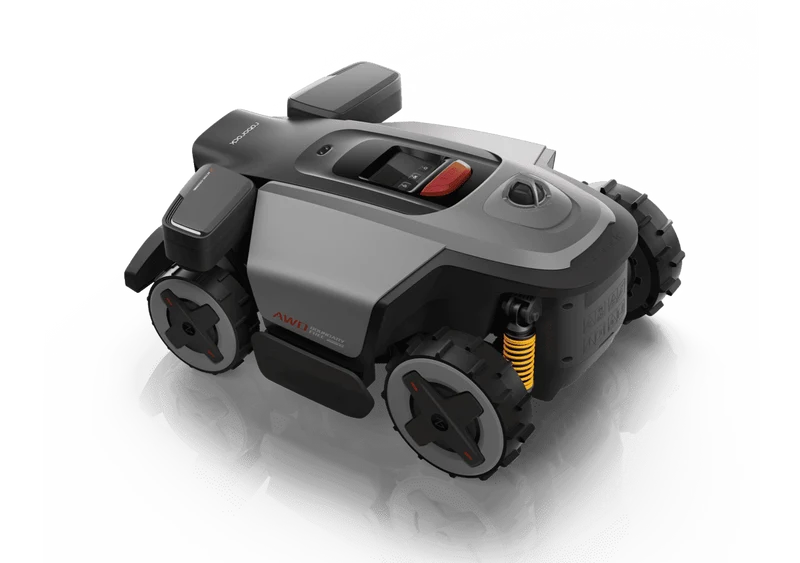 Roborock RockMow Z120 (PRE-ORDER)