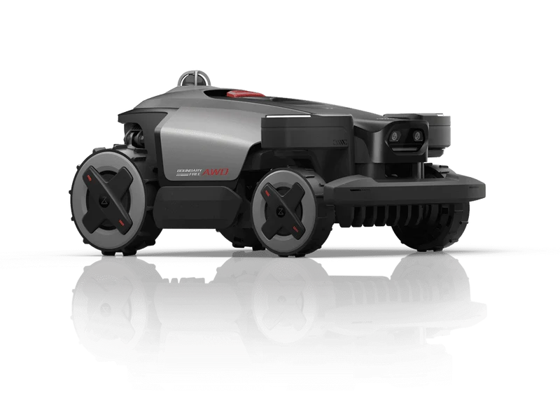 Roborock RockMow Z120 (PRE-ORDER)