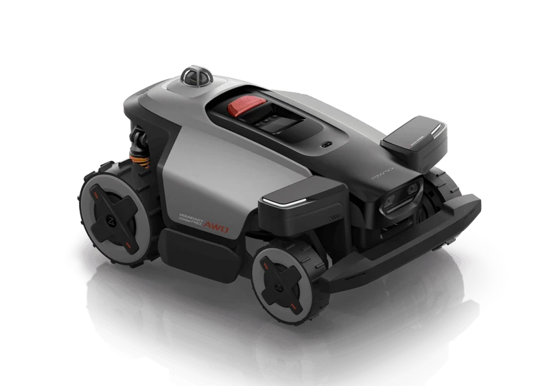 Roborock RockMow Z120 (PRE-ORDER)