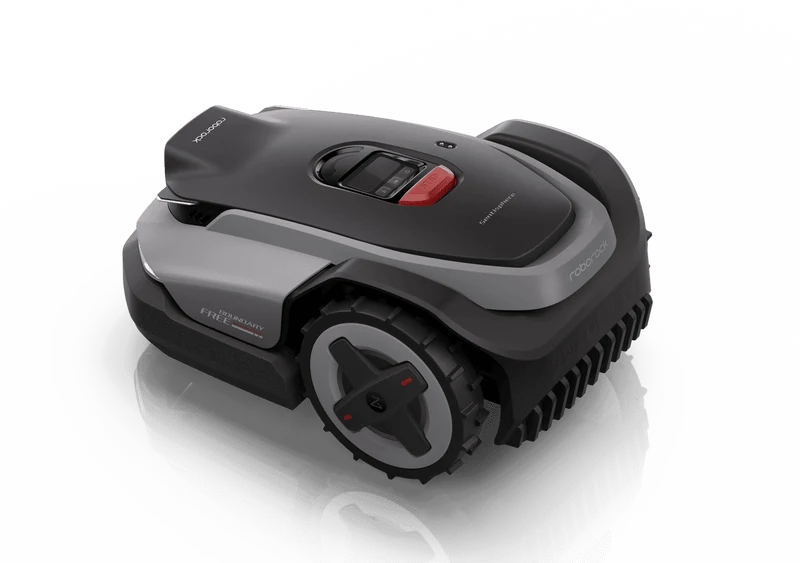 Roborock RockMow S115 Intelligent Robotic Lawn Mower(PRE-ORDER)