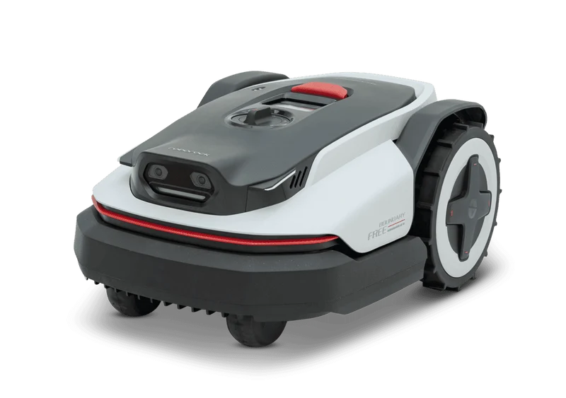 RockNeo Q105 Robotic Mower for Lawns up to 500m²
