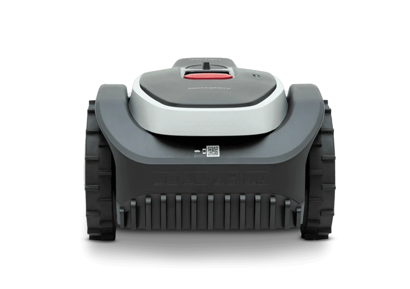 RockNeo Q105 Robotic Mower for Lawns up to 500m²