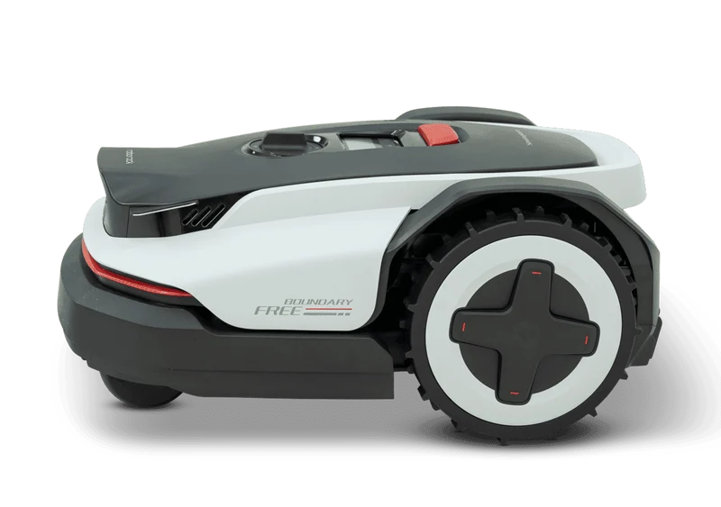 RockNeo Q105 Robotic Mower for Lawns up to 500m²