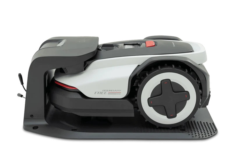 RockNeo Q105 Robotic Mower for Lawns up to 500m²