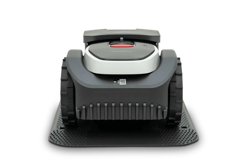 RockNeo Q105 Robotic Mower for Lawns up to 500m²