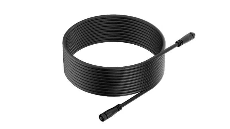Roborock Power Extension Cable 10M for Flexible Installation (PRE-ORDER)