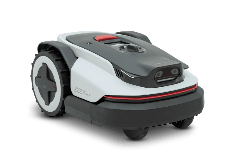 Roborock RockNeo Q110 Robotic Lawn Mower (PRE-ORDER)